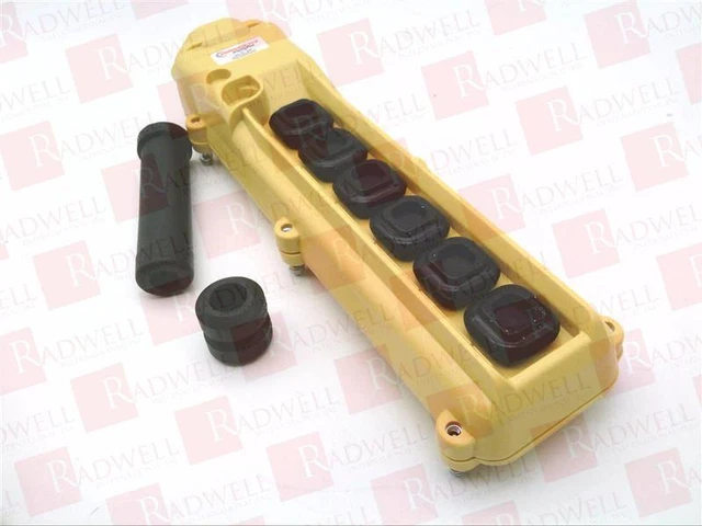 Conductix Wampfler Xa-34276 / Xa34276 (Brand New)