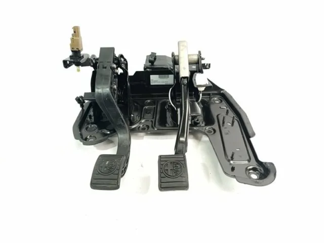 0050503001 pedale embrayage pour ALFA ROMEO 159 1.9 JTDM 16V 2005 202508