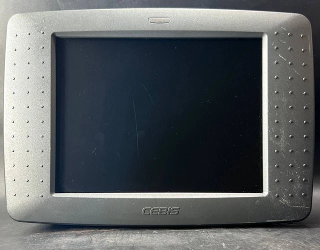Display Terminal Claas Cebis A030 for Tractor