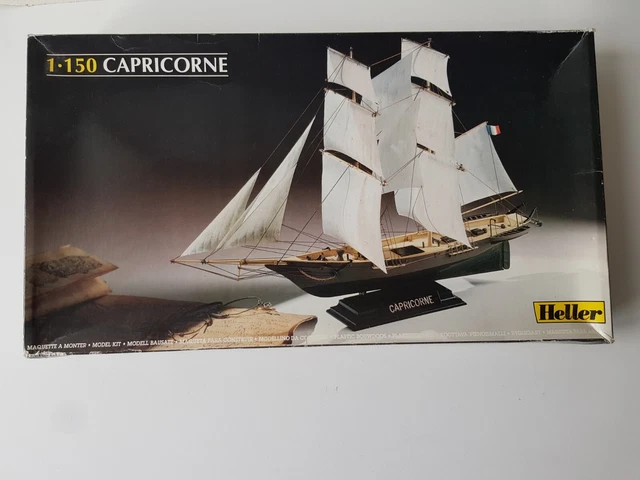 Artwox AW50017 1/400 Jean Bart Wooden Deck for Heller kit #81077