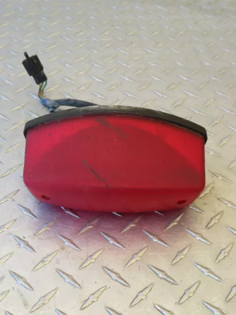 2009 09 Polaris Sportsman 90 Rear Tail Light