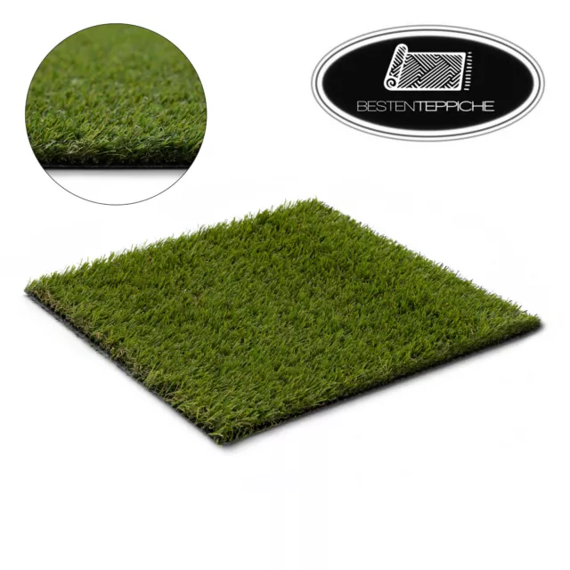 Césped Alfombra Walnut Verde Hierba, Limpiador, Rasengarten, Buena Calidad