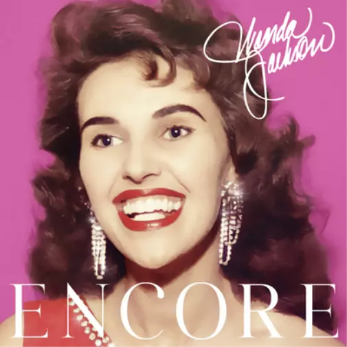 Wanda Jackson Encore (CD) Album