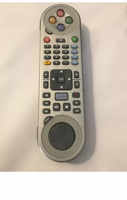 Télécommande Officielle Freebox Free V5