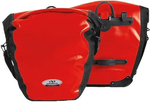 Norco bags sales