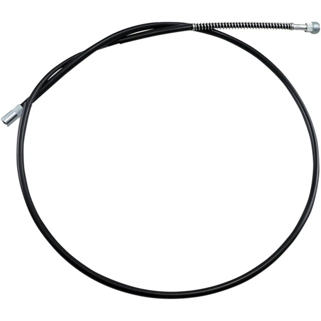 MOTION PRO Black Vinyl Speedometer Cable (04-0158)