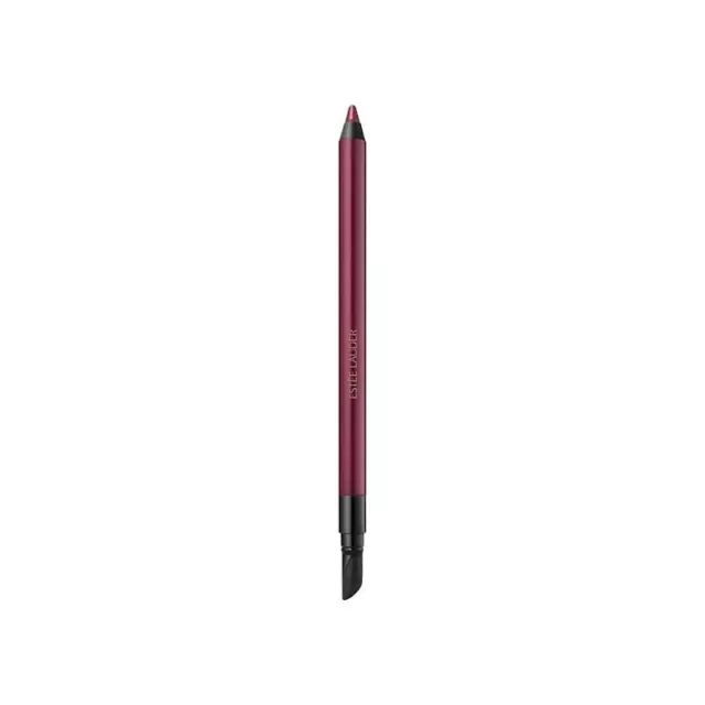 ESTEE LAUDER Double Wear 24H Waterproof Gel - Eye Pencil N.09 Aubergine