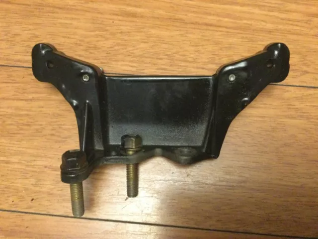 1995 Mercury 50Hp Bracket Assembly 19077A3 2-Stroke 3Cyl