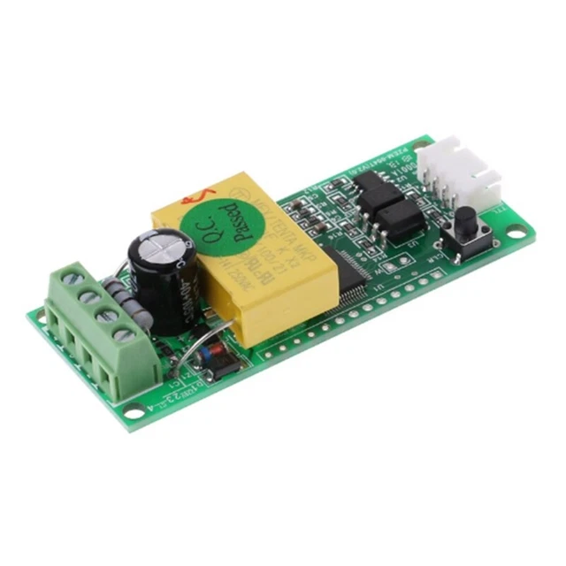 AC Digital Multifunction Meter Watt Volt Current Test Modules for TTL COM2/C A5R1