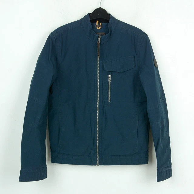 TIMBERLAND DONNA S Giacca Velluto a Coste Cappotto Imbottito Zip