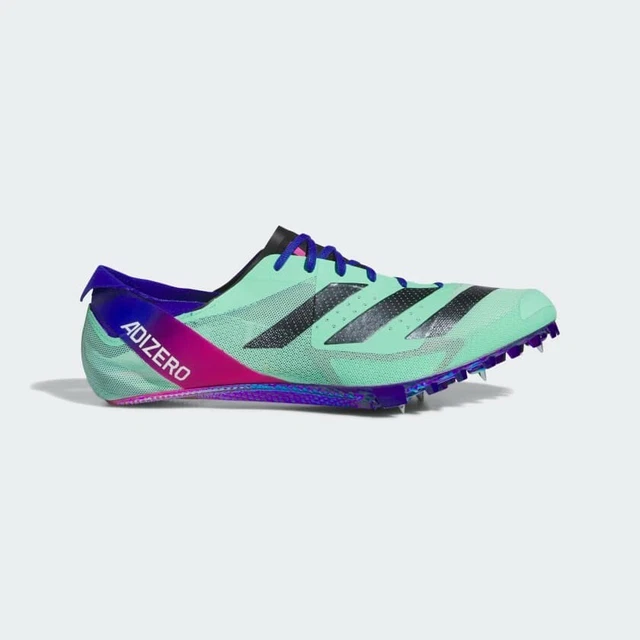 adidas Adizero Finesse Sprint Spikes Running Shoes Track & Field Athletics