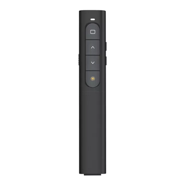 2.4GHz USB  PowerPoint Remote Control Presenter Pointers Pen Pointers4449