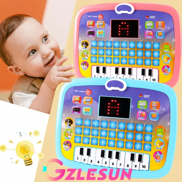 NINGESHOP Juguetes Montessori Puzzle Infantil para niños, puzle de