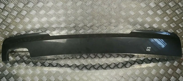 BMW 5 Serie F10 Hinter Stoßfänger Außen Niedrig Rand Abdeckung Diffusor 7904994