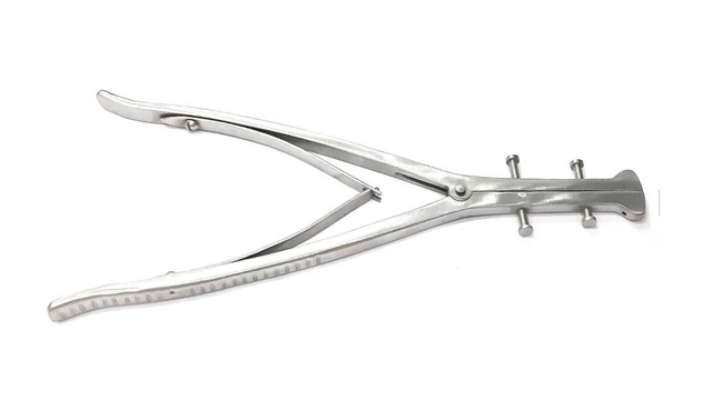 Wire Tightner Instrument ORTHOPEDIC WIRE TIGHTENER Cum Twister surgical Veterinary Instrument ...