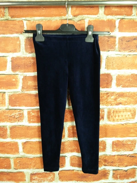 Pacchetto Leggings Top Ragazze Età 5-6 Anni Next Bluezoo M&S Maglione Pantaloni 116Cm 5