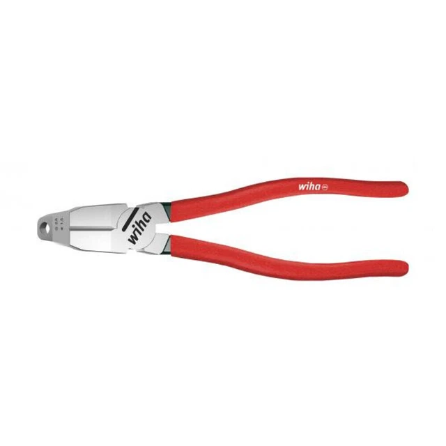 WIHA Pliers | TriCut Installation Pliers