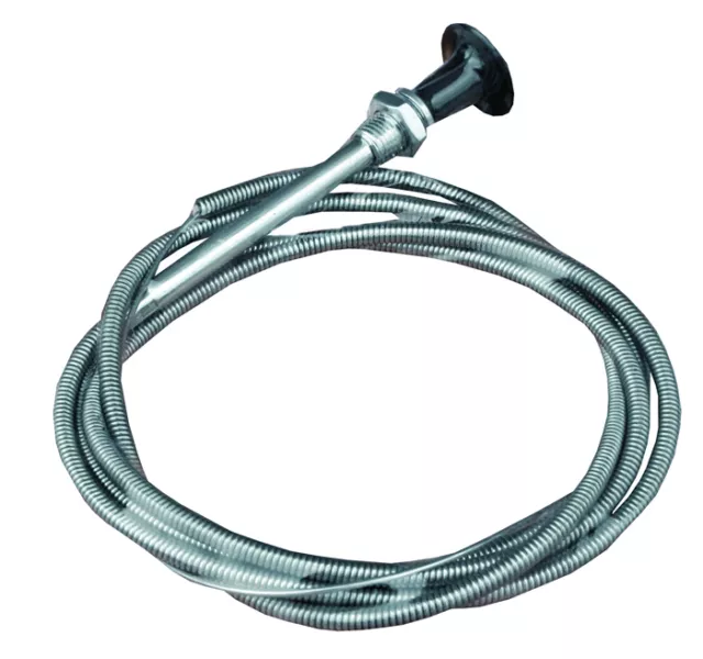 Choke Cable 110'' Length