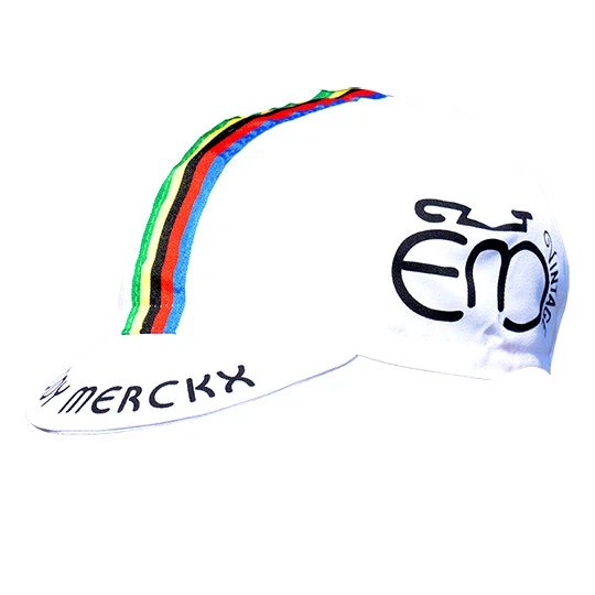 Maillot retro Equipo Molteni Eddy Merckx Tour de Francia