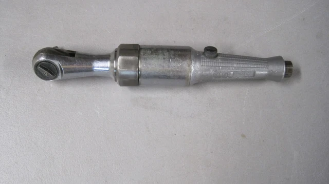 Snap-On 3/8" Air Ratchet Heavy Duty # Far72B
