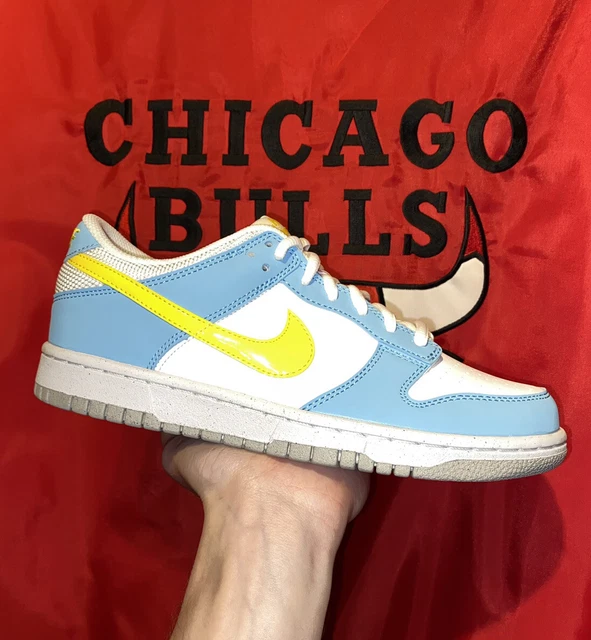 nike uk 6.5