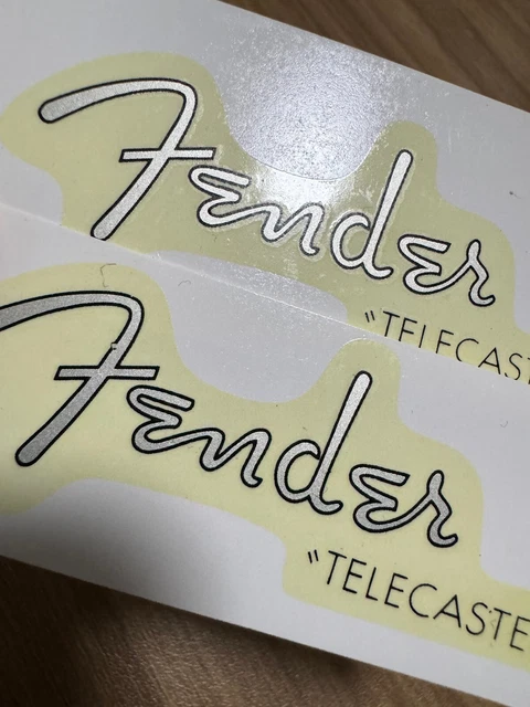 Fender MIJ Hybrid II Telecaster Neck Maple - Manico per Chitarra