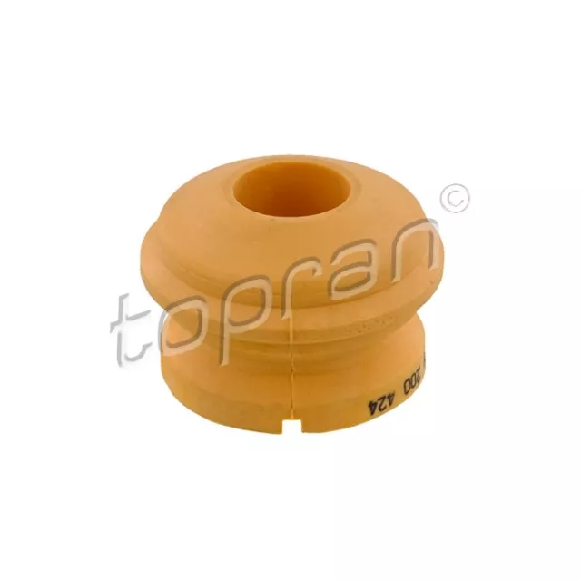 TOPRAN Rubber Buffer, suspension 200 424