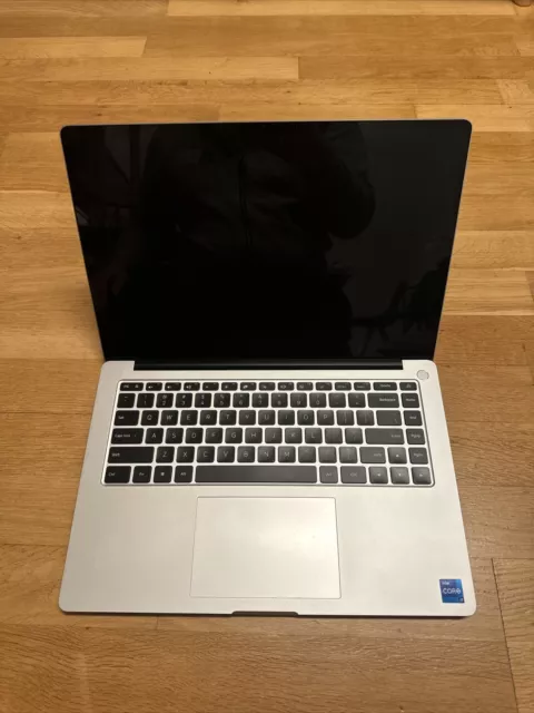 Xiaomi Notebook Pro 15 i7 11390H NVIDIA MX450 16GB RAM 512GB SSD OLED