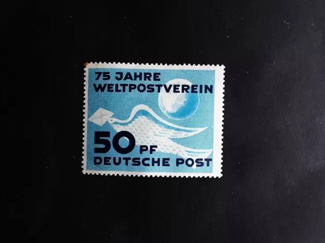 Briefmarken DDR Mi Nr 242*, siehe Photos