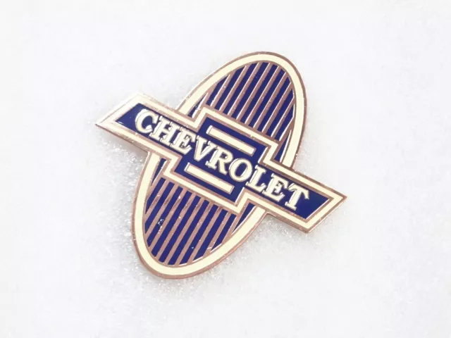 Logo motif embleme ecusson monogramme badge Opel Chevrolet