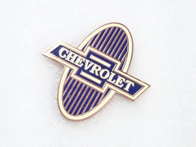 Badge Radiateur Vintage – Col De Rideaux 1360m – France – Occasion