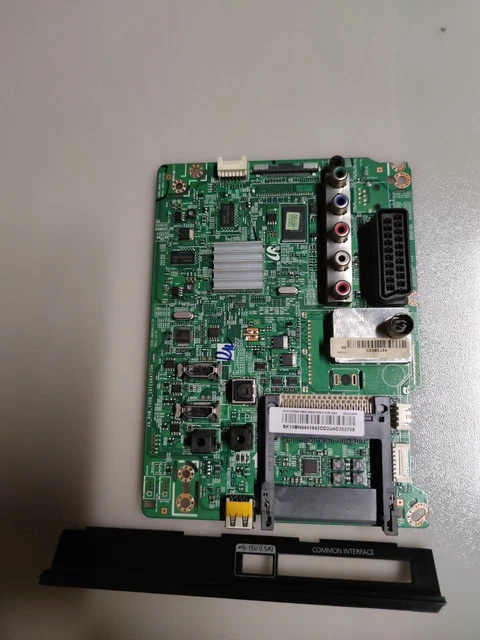 Carte Mère Pour Téléviseur Changhong LED32E2200T2 - Pièce D'occasion Fonctionnelle