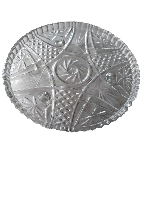 Dessous De Plat En Fer Forgé Artisanal – Vintage 1970 – Diamètre 25 Cm