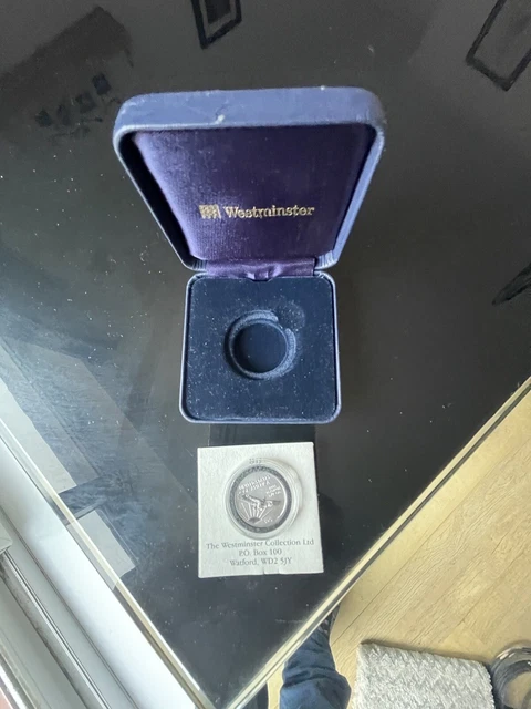 2000 1/4oz PLATINUM Eagle $25
