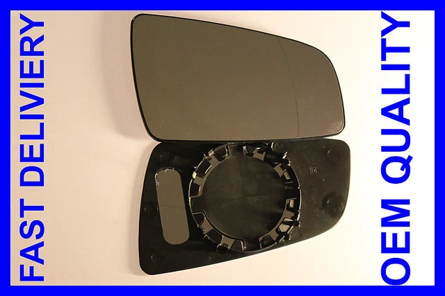 OPEL ZAFIRA B Monospace 2005-08 Miroir de Rétroviseur Droit EUR 12,80 ...