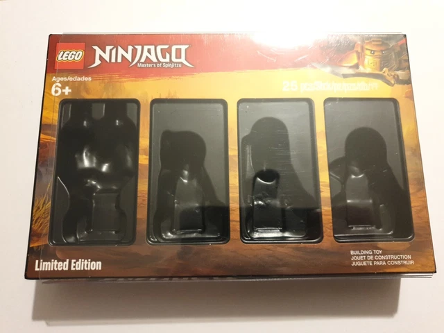 Lego 5005257 top