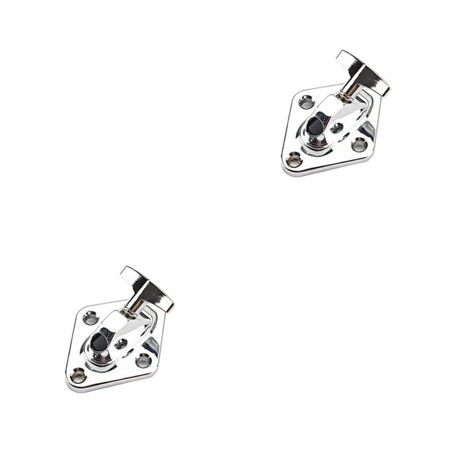 1/2/3 Drum Leg Base Guitar Bottom Base Musical Accessories Mount Brackets Part