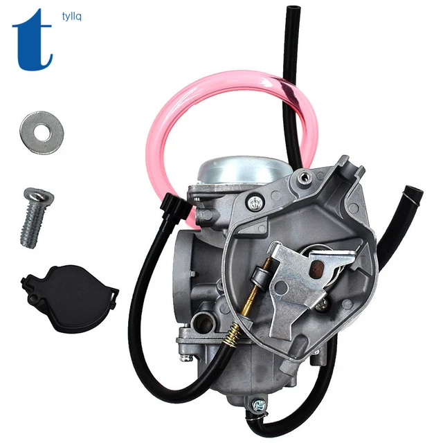 Módulo Cdi Caja Eléctrica Para Arctic Cat 250/300 2x4 4x4 | Meses Sin - Foto 9