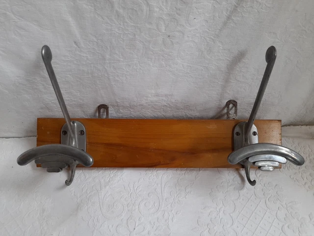 Appendiabiti Attaccapanni Art Deco'