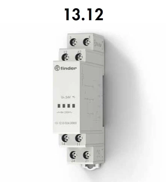 Relè Bistabile Omron G2RK-1 5V DC 1 Scambio – Nuovo Componente Elettronico