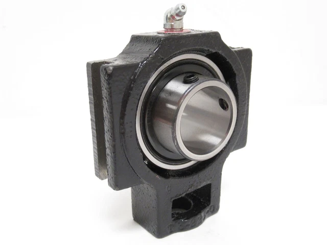 226040 New-No Box; Link-Belt T3U223N Take-Up Bearing; 1-7/16"ID