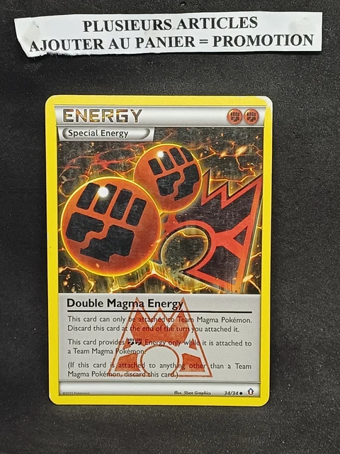 double energy pokemon cards gold Pokemon Card Gold Energy Turbo Energy 216/189 German SHPNPokestore As long as this card is attached to a Pokmon double dragon energy pokemon card