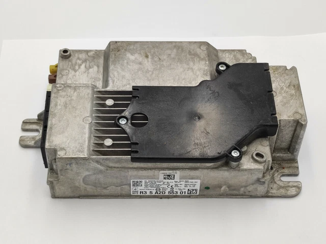 Originale BMW 3 G20 Amplificatore Harman Becker RAM Base DAB R35A2D553 Hb B268