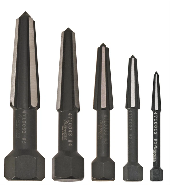 Knipex - 9R 471 904 3 - (Pack of 1)
