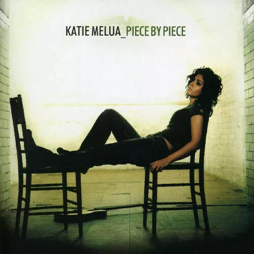 Piece By Piece  von Katie Melua (CD, 2005)