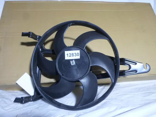 Ventilateur Électrique Refroidissement Moteur Radiateur Fan Gate CITROEN Peugeot