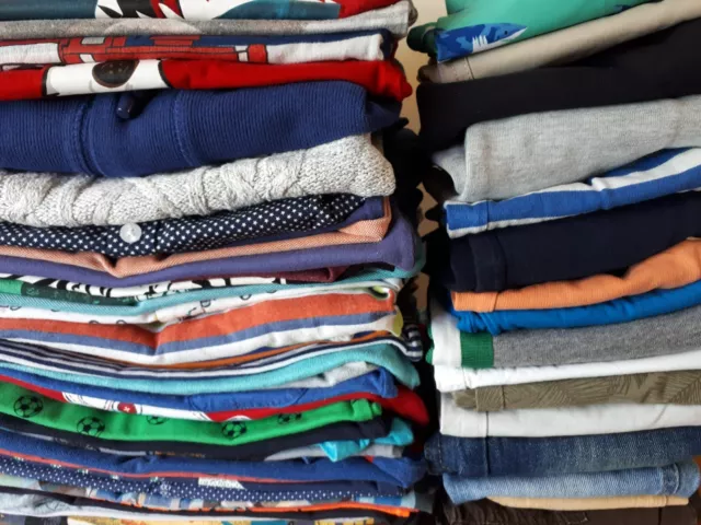 Baby Boys 18-24 Months Clothes - Create your own bundle LOT