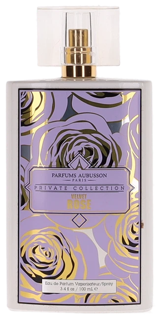 Parfums aubusson paris sales private collection lush neroli
