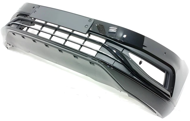 Pare-chocs Avant De Course Neuf HPI - Référence 107385 - Pour Modèles RC - Emballage D'origine