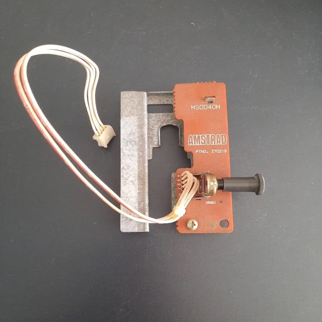 Ecran couleur ordinateur Amstrad CTM 644 pour CPC 6128 ou CPC 464 - Ordinateurs